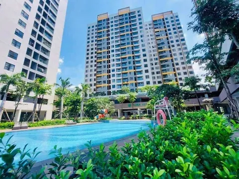 Chỉ có 47% các sàn có quy mô vừa và nhỏ hoạt động trở lại sau Tết