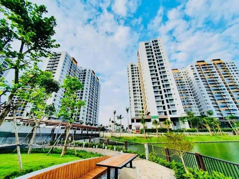 DKRA Việt Nam: “Phá băng” nhà ở xã hội