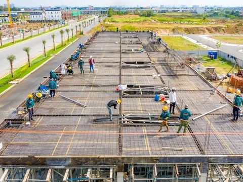 Sau giãn cách xã hội, bất động sản trở thành kênh đầu chính của giới đầu tư