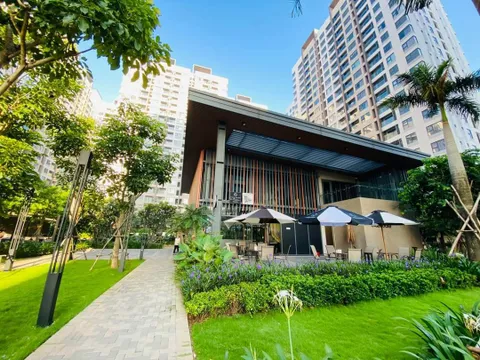 Chủ tịch VARs: Doanh nghiệp BĐS phải chủ động xem xét lại nguồn lực để tự cứu lấy mình