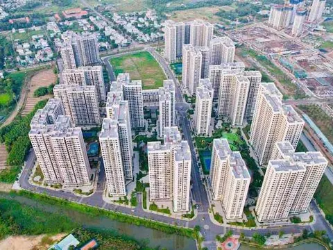 Báo cáo của FERI: Nhóm ngành kinh doanh BĐS có tốc độ giải thể cao nhất