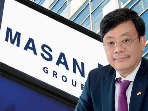 Masan Group của đại gia Nguyễn Đăng Quang có lợi nhuận sau thuế giảm đến 66% trong 9 tháng năm 2023