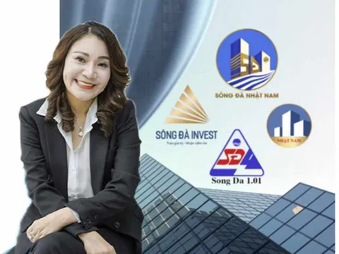 CEO Vũ Thị Thuý của BĐS Nhật Nam “thái độ” với nhà đầu tư đã thoái sạch vốn khỏi SJC