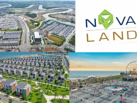 Novaland kinh doanh có lãi trong quý 3/2023, nhiều “nút thắt” dần được tháo gỡ
