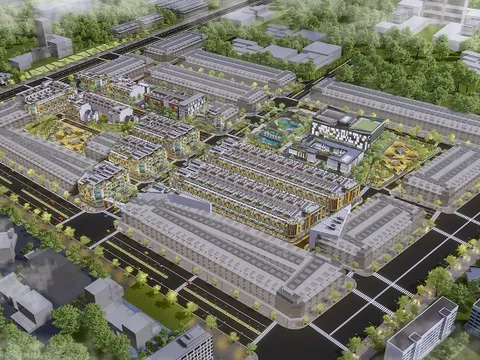 Tây Ninh: Bất động sản chuyển mình đón sóng đầu tư cuối năm 2020