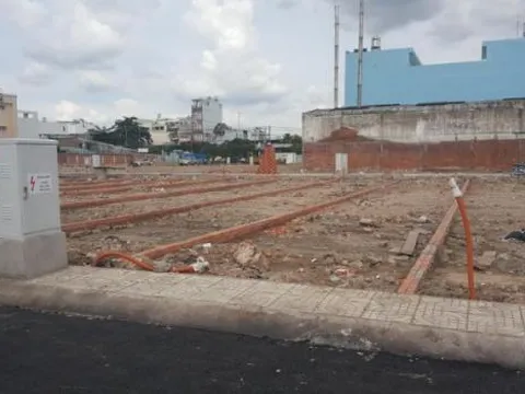 Đầu tư thất bại năm 2021: Một nhà đầu tư chia sẻ kinh nghiệm xương máu trong lĩnh vực bất động sản