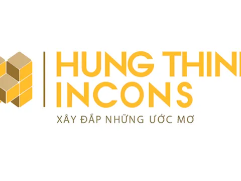 Kết thúc quý 2/2023, Hưng Thịnh Incos có lãi trở lại