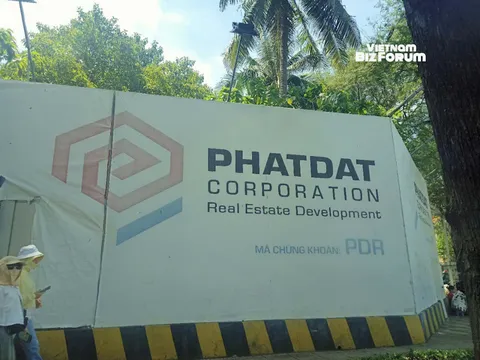 Sử dụng vốn trái phiếu sai mục đích, Phát Đạt bị phạt nặng