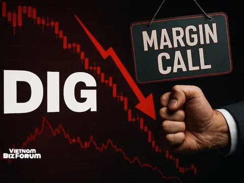 Cổ phiếu của chủ tịch DIG cùng mẹ và em gái bị bán giải chấp! Vậy bán giải chấp là gì? Có tác động như thế nào đến thị trường và doanh nghiệp?