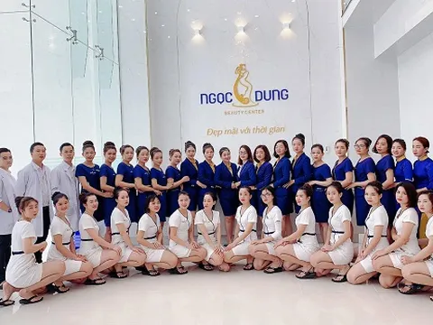 Bị khách hàng tố cáo dịch vụ dỏm, Thẩm mỹ viện Ngọc Dung vội vàng trả lại tiền