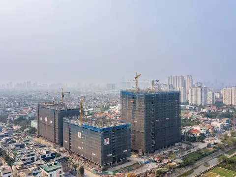 Cơ hội hiếm hoi sở hữu căn hộ nội đô với mức giá hợp lý