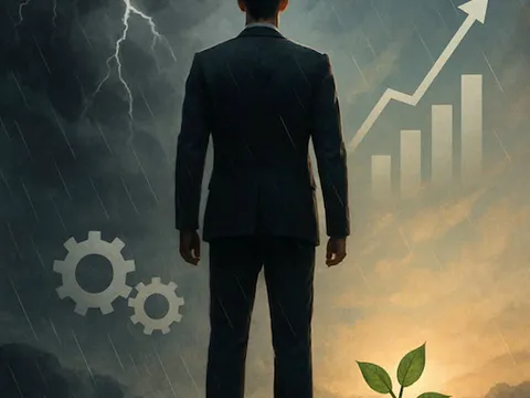 Những kế hoạch giúp doanh nghiệp vực dậy sau một thời gian khủng hoảng?