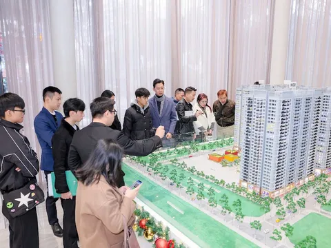 Chuyên gia chỉ rõ 03 yếu tố người mua BĐS coi trọng nhất