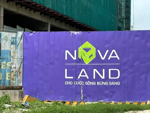Novaland toàn thắng 2 vụ tranh chấp liên quan đến dự án nghìn tỷ
