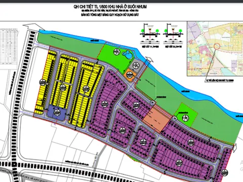 Bà Rịa – Vũng Tàu tiến hành rà soát hàng loạt dự án có dấu hiệu sai phạm