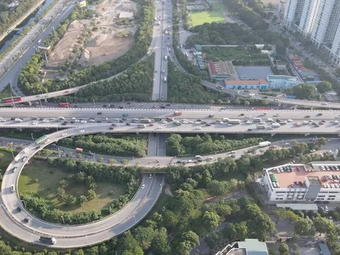 Hanoi Melody Residences – Bến đỗ cho khách tìm nhà trong phố