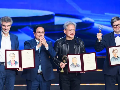 Khởi động tìm kiếm đề cử xuất sắc cho mùa giải 2025 của VinFuture