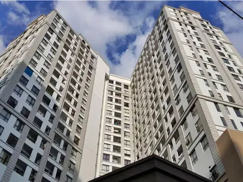 TP.HCM gỡ vướng pháp lý, cấp sổ cho gần 800 căn hộ ở hai dự án của Nova