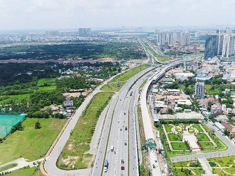Năm 2021: Bất động sản vùng ven với mức giá tầm trung lên ngôi