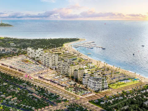 Du lịch Bình Thuận phục hồi mạnh mẽ, nhà đầu tư lạc quan vào thị trường nghỉ dưỡng