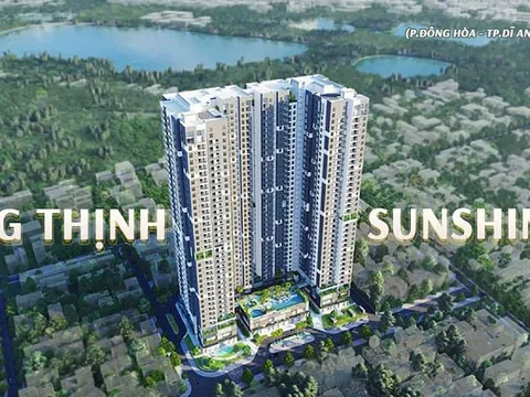 Tập đoàn Hưng Thịnh không phải là chủ của dự án Hưng Thịnh Sunshine tại Bình Dương