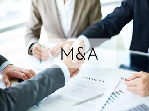 M&A – Chiến lược cho những cuộc chơi của các ông lớn bất động sản