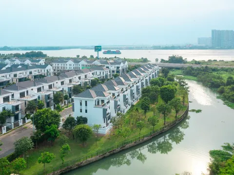 Dự án “sống còn” Aqua City của Novaland hoàn tất gỡ vướng pháp lý