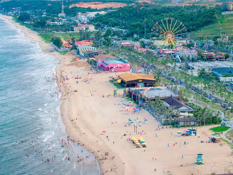 Ngày hội trẻ em: Trải nghiệm mùa hè đáng nhớ cùng NovaDreams với vé vào cổng hoàn toàn miễn phí ngày 27/6