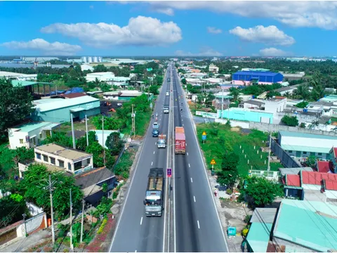 Cơ hội của thị trường Tây Nam TP.HCM