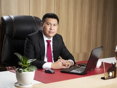 Ông Nguyễn Nam Hiền là ai, khi cho ra mắt thị trường bất động sản “tân binh” VPCORP và HKT GROUP?