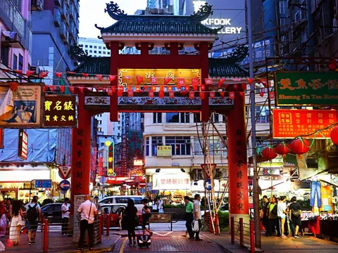 6 triết lý kinh doanh “bất bại” của người hoa ngàn năm vẫn còn nguyên giá trị