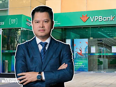 Thanh tra Ngân hàng Nhà nước công bố kết luận Thanh tra VPBank, chỉ ra hàng loạt vi phạm