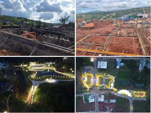 Khải Hưng Corp “tố” báo chí phản ánh không đúng về dự án Sun Valley