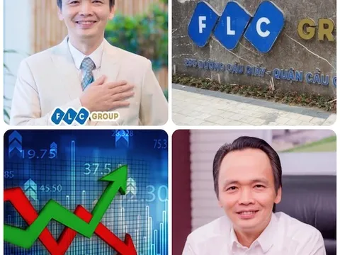 Đề nghị phong toả tài khoản chứng khoán của ông Trịnh Văn Quyết sau khi bán “chui” 74,8 triệu cổ phiếu