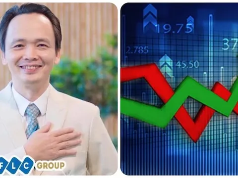 HoSE phong toả tài khoản và huỷ giao dịch số cổ phiếu bán “chui” của ông Trịnh Văn Quyết