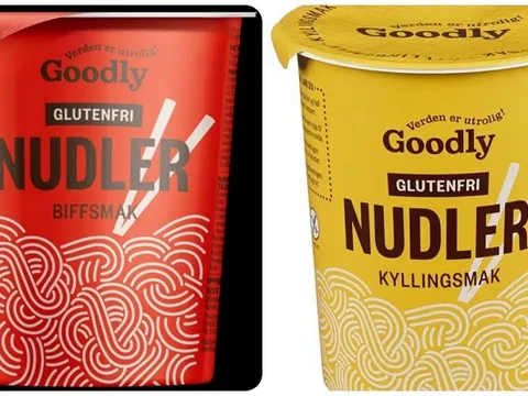 Công ty Thiên Hương nói gì khi hai sản phẩm mì khô chưa chất Ethylene Oxide