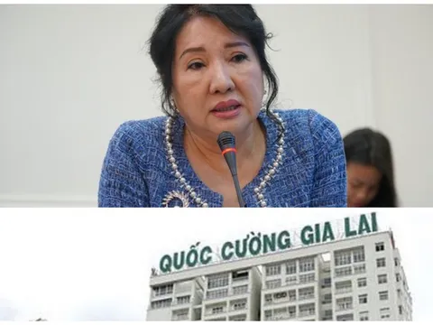 “Bê bối” bủa vây Công ty Quốc Cường Gia Lai