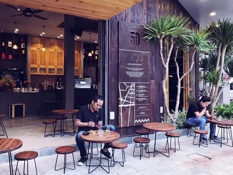 Đừng mở quán khi chưa có tư duy đúng về làm chủ quán cà phê