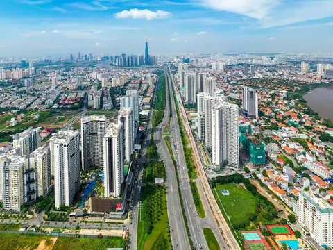 Những yếu tố nào có thể ảnh hưởng đến thị trường BĐS năm 2025?