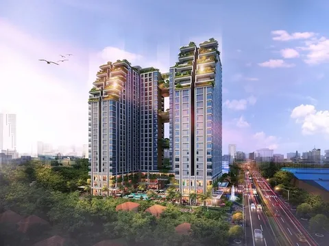 Linh Xuân, Thủ Đức: "Điểm sáng" bất động sản phía Đông TP.HCM