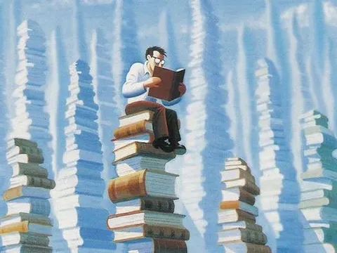 Nếu bạn không biết làm gì trong ba năm tới, bài viết này dành cho bạn