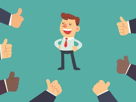 Những việc nên làm giúp bạn “nâng giá” bản thân