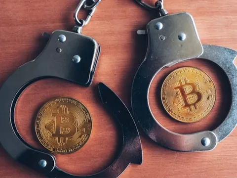 Ba vụ lừa đảo lớn nhất thị trường tiền số thế giới