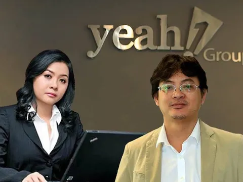 Cuộc tháo chạy khỏi Yeah1