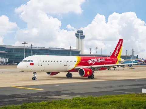 Công ty CP Hàng không Vietjet “thua” kiện…?