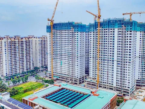 HoREA đề nghị doanh nghiệp BĐS cơ cấu lại phân khúc thị trường và giảm giá bán để tháo gỡ khó khăn