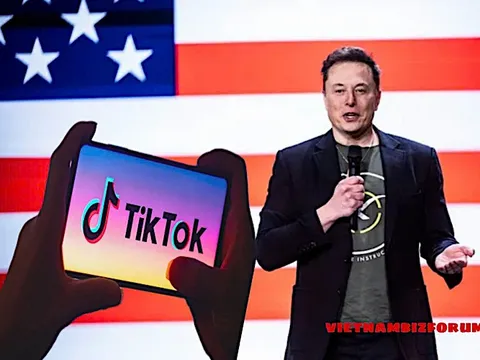 Vì sao Trung Quốc xem xét phương án bán TikTok tại thị trường Mỹ cho Elon Musk?