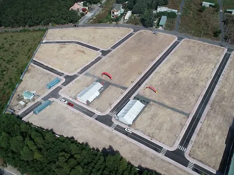 Góc nhìn chuyên gia: Diễn biến thị trường BĐS trong 9 tháng năm 2023 như thế nào?