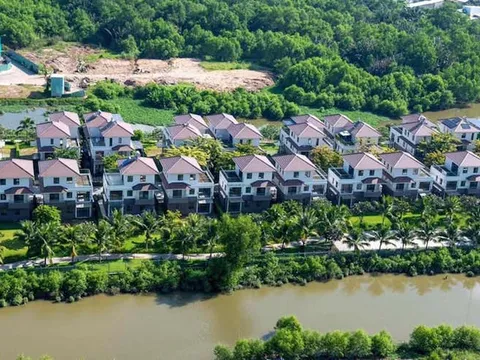 Thị trường bất động sản Đà Nẵng và vùng phụ cận đã diễn ra như thế nào trong quý 1/2023