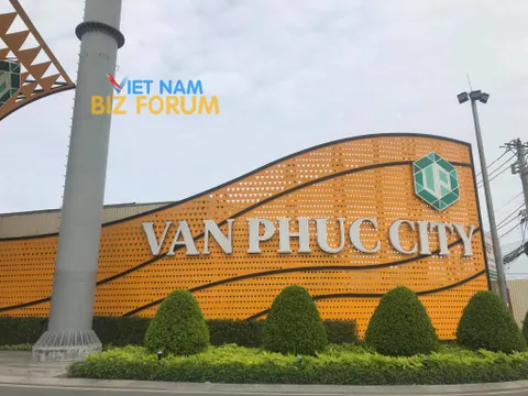 CEO Đại Phúc Land lên tiếng về một số vấn đề tại dự án Vạn Phúc City